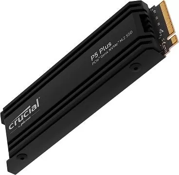 Crucial T500 2TB SSD na may Heatsink, Pinakamababang Presyo sa Amazon