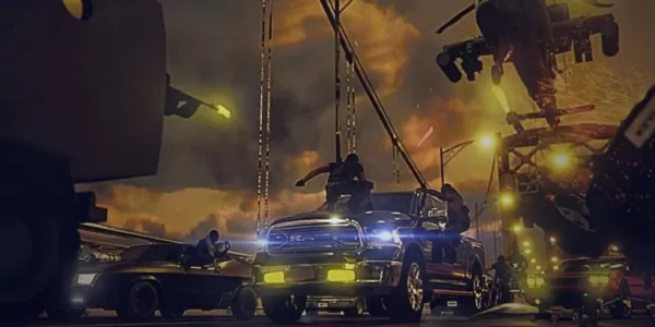 Cresty - The Dawn promises the \'best 10 minutes in gaming history\'