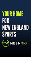 NESN 360 スクリーンショット 1