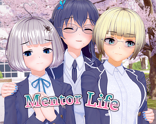 Mentor Life (NSFW 18+)