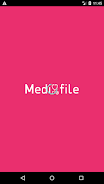 MediFile 스크린샷 4
