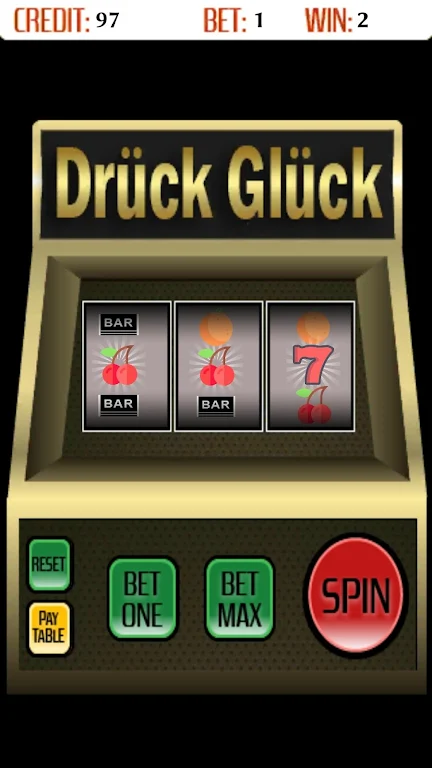 DG Games スクリーンショット 1