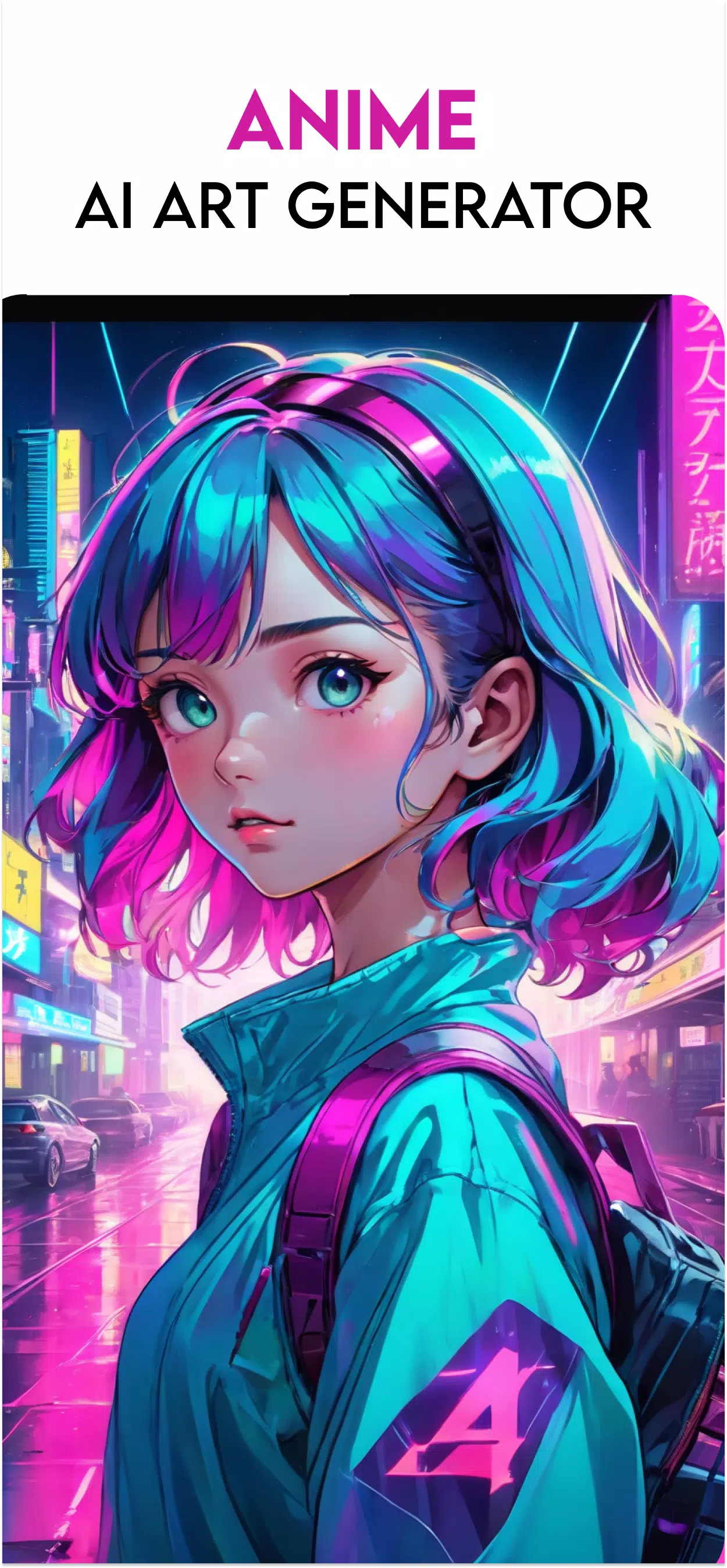 Animagic Captura de pantalla 1