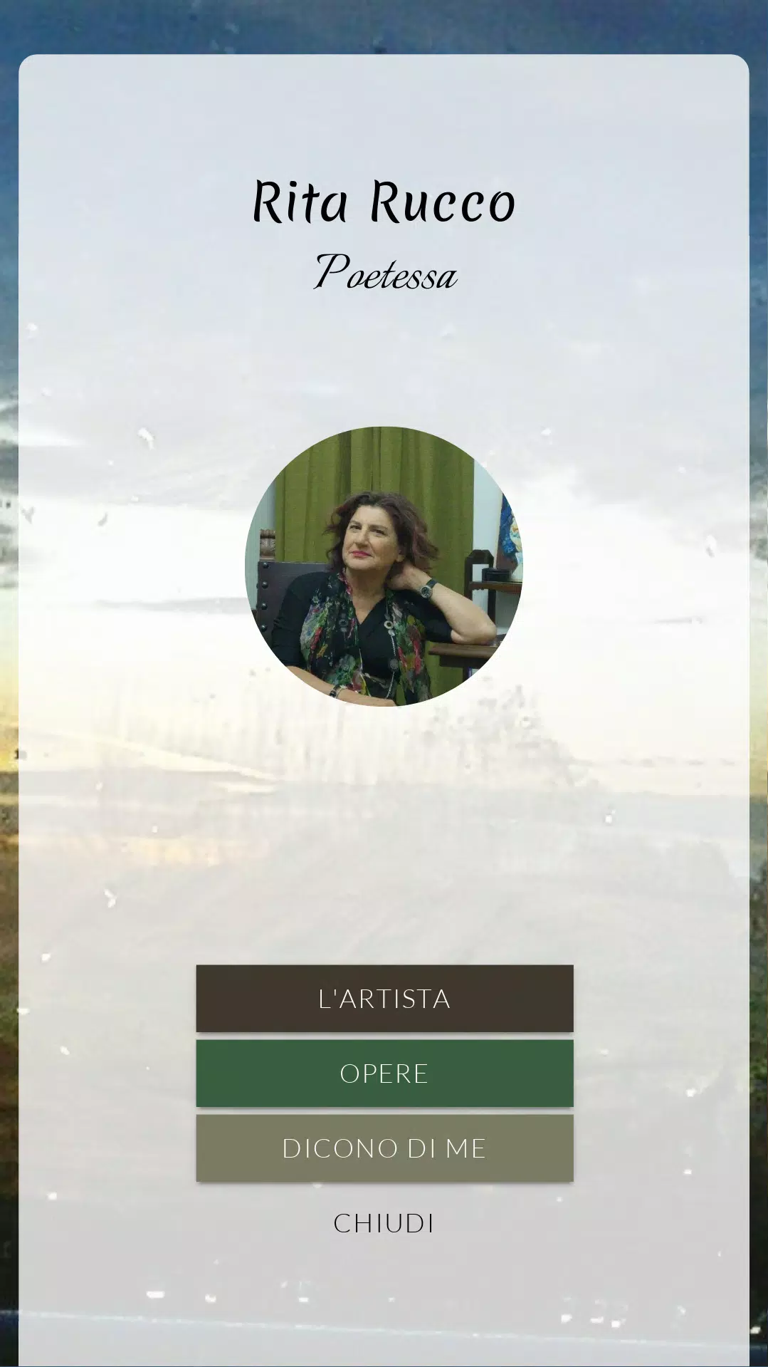 Rita Rucco Captura de pantalla 2