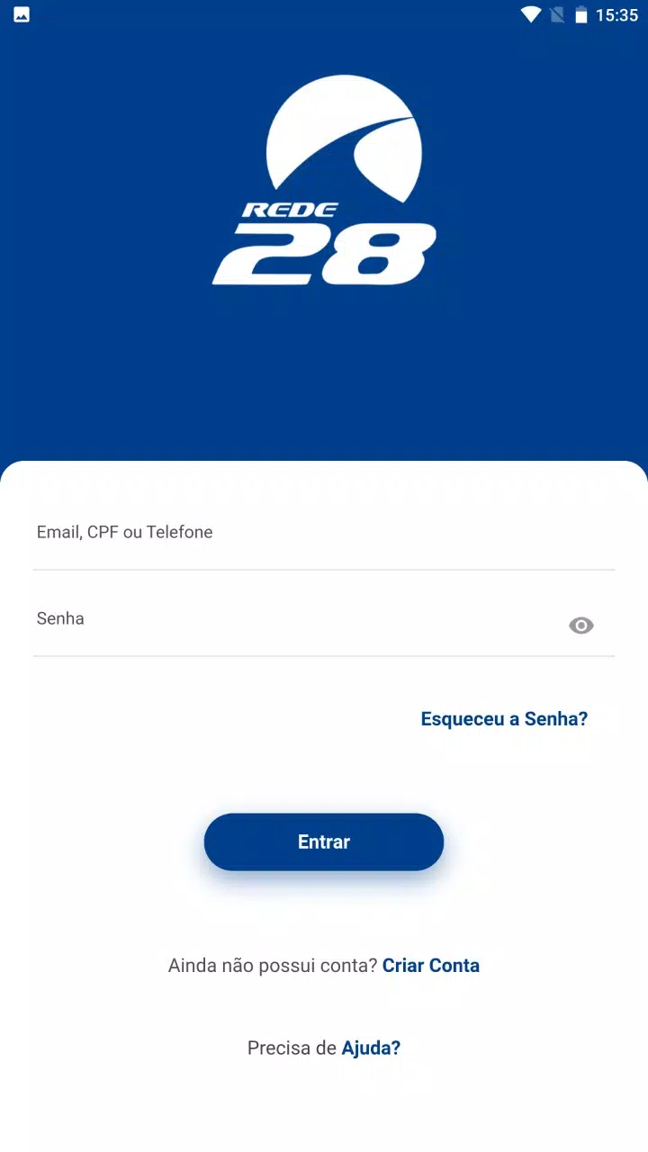 Rede28應用截圖第2張