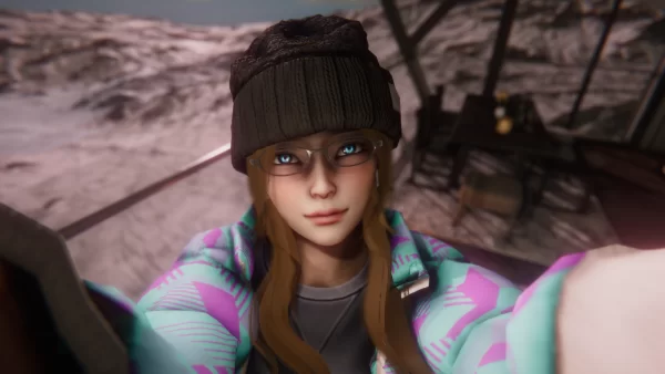 Astreon Captura de pantalla 2