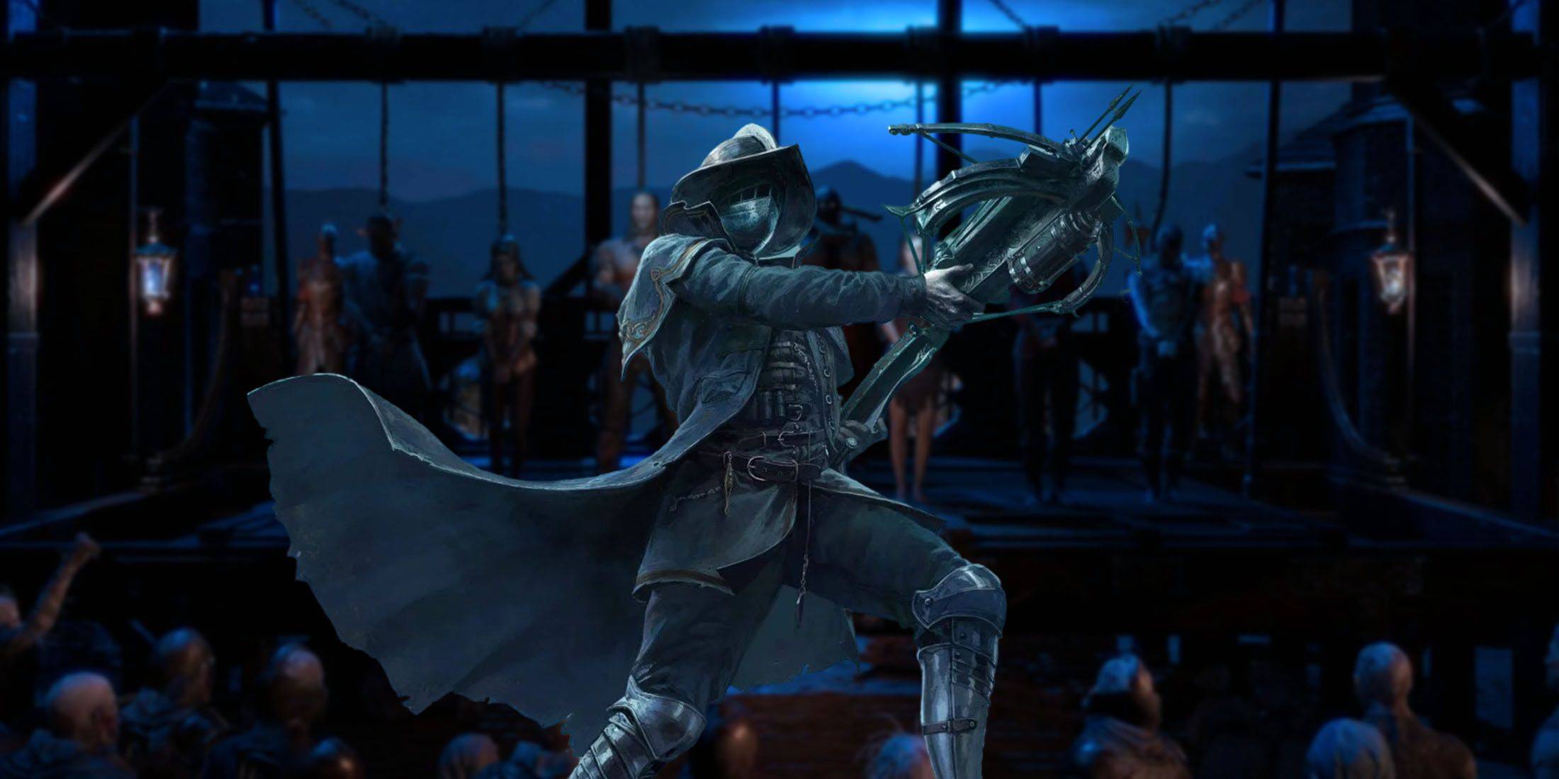 POE2 Guide Hub Image 1