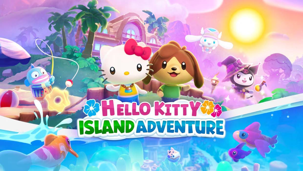 Hello Kitty Island: Daily & Weekly Reset Times Revealed
