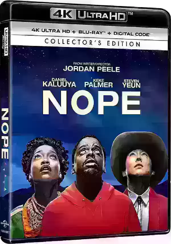 Grab These Top 3 Horror 4Ks on Amazon