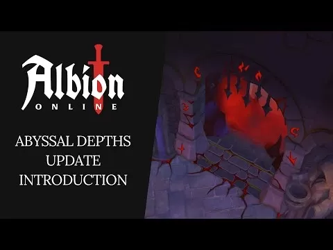 Exploring the dangerous Abyssal Depths in Albion Online