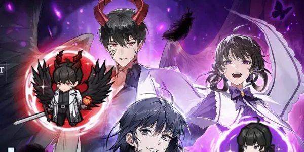 Seven Knights Idle Adventure adds Omniscient Reader crossover heroes