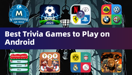 Pinakamahusay na mga laro ng walang kabuluhan upang i -play sa Android