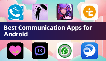 适用于Android的最佳通信应用
