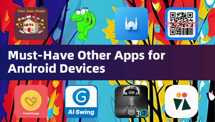 Unverzichtbare Apps für Android-Geräte