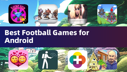 Best Football Games for Android