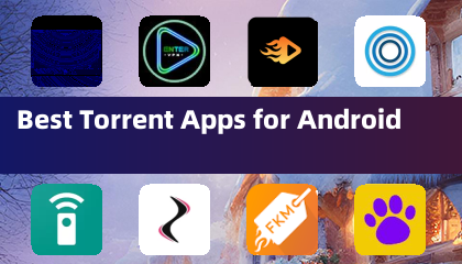 Best Torrent Apps for Android