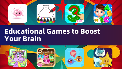 Обучающие игры для улучшения работы мозга