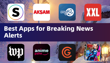 Beste Apps für Nachrichtenalarme