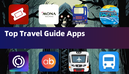 Лучшие приложения для путешествий