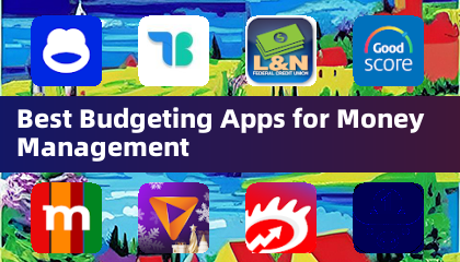 Best Budgeting Apps für Geldmanagement