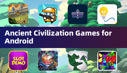 Игры древней цивилизации для Android
