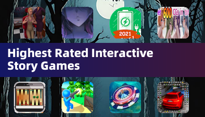 Лучшие игры с интерактивным сюжетом