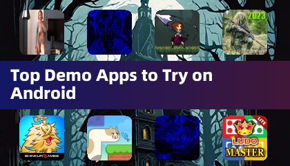 安卓上必试的顶级试玩应用