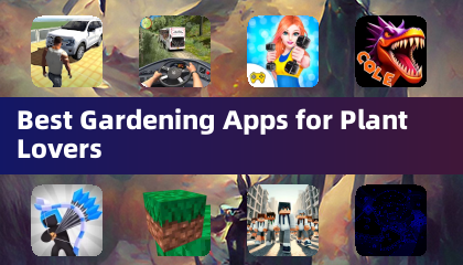 Best Gardening Apps for Plant Lovers