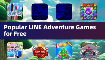 Популярные игры лайн приключения бесплатно