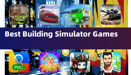 Лучшие игры-симуляторы строительства