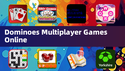 多人連線骨牌遊戲線上