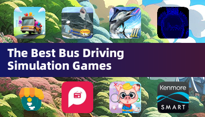 最佳巴士駕駛模擬遊戲