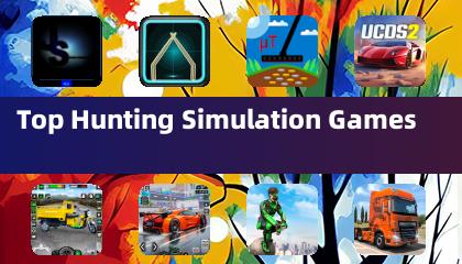 Лучшие игры-симуляторы охоты