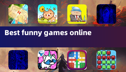 Beste lustige Spiele online