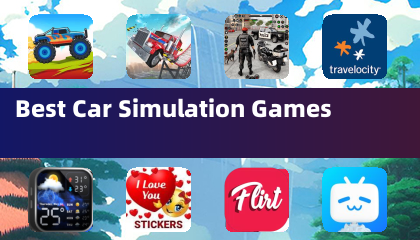 Beste Autosimulationspiele