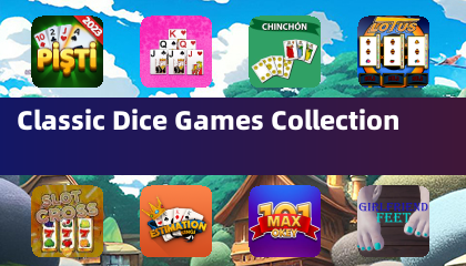 經典骰子遊戲合集